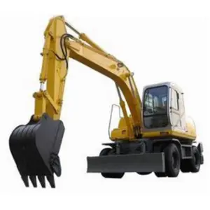Construction Machinery